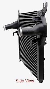 10-12 DODGE RAM OEM MOPAR CUMMINS INTERCOOLER 55056902AE  188803 Foto 1 de 4