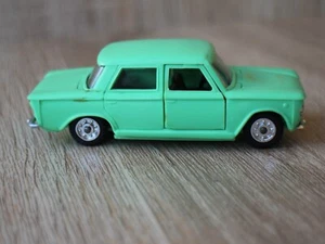 Fiat 1500 Mebetoys remake 1:43 - Picture 1 of 14