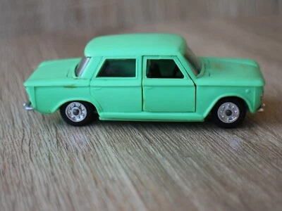 Fiat 1500 Mebetoys remake 1:43 - Image 1 of 4