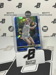 2024 Topps Chrome Sapphire Tennis - Complete Your Set Pick Your Cards - Picture 1 of 128