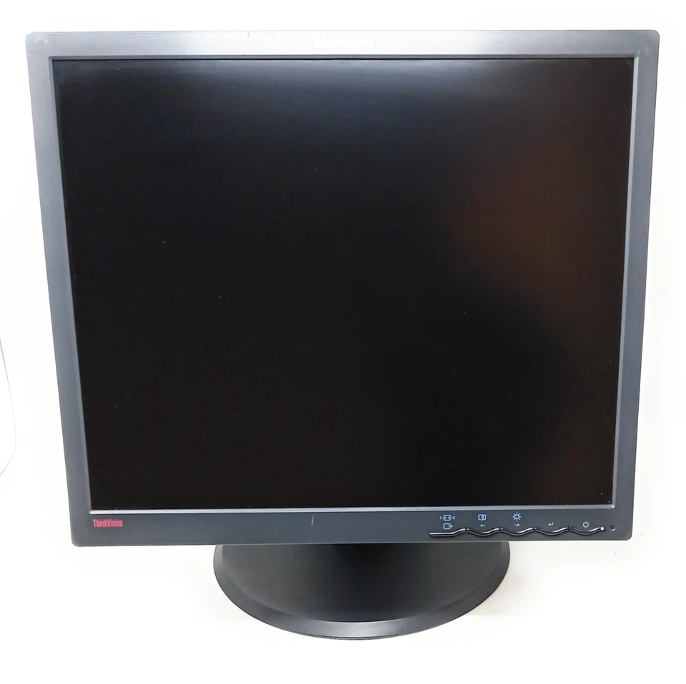 Monitor Lenovo Thinkvision 9419-HC2 LCD TFT 19 " 1280x1024 4:3 - Image 1 of 4