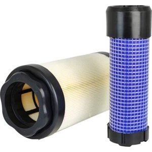 Air Filter Set LVU34503 LVU34504 Fit for John Deere 1025R 1026R 2025R 2026R - Picture 1 of 6