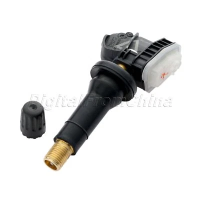 1 pieza F2GT-1A180-CB apto para automóvil Ford Explorer 2016-2017 TPMS sensor de presión de neumáticos Foto 1 de 4