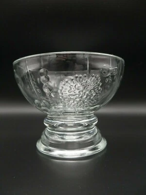 CUENCOS DE POSTRE IITTALA ~ FLORA HECHOS EN FINLANDIA Foto 1 de 4