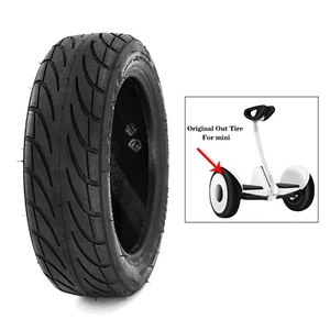 Outer Tire 70/65-6.5 Solid Tyer Suitable for Segway Ninebot S / S PRO2t1SGL - Picture 1 of 6