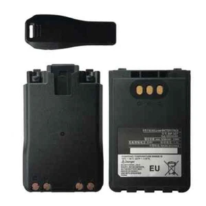 Thicken Li-ion Battery Pack High Capacity 3350mAh for Icom IC705 BP307 HAM Radio - Zdjęcie 1 z 7