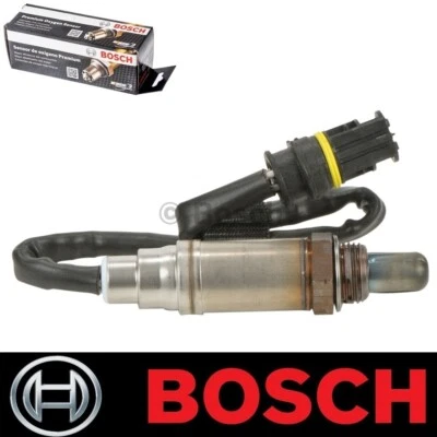 Oxygen Sensor Upstream Genuine Bosch for 1996-1999 BMW 318TI L4-1.9L engine - Image 1 of 4
