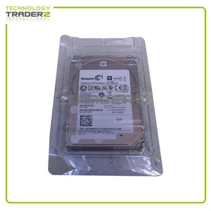 0-Hours ST600MM0158 Seagate 10K 600GB Enterprise Performance HDD **New Bulk** - Picture 1 of 1