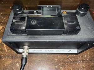 T187023 Ericsson EFR2000 LWL Recoater komplett funktionsfähig ~ Vytran - Bild 1 von 8
