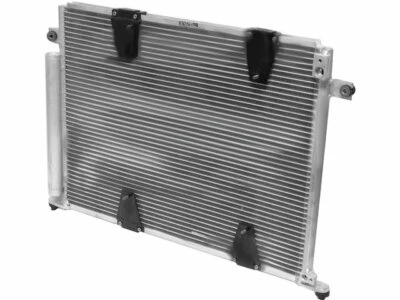 Condensador de aire acondicionado 13169 GB 2005 para Suzuki XL7 2004-2006 condensador flujo paralelo Foto 1 de 2