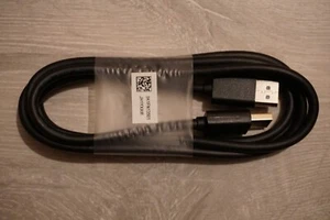 Dell Display Port 5K1FN13501 6FT / 1.8M Male to Male Cable Lead - Picture 1 of 4