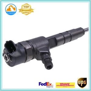 1PC Fuel Injector For Yanmar 3TNV88C 4TNV88C Engine 0445110463 129A00-53100 - Foto 1 di 6