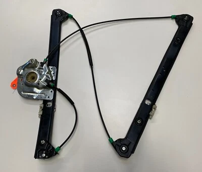 BMW E53 X5 2000-05 REGULADOR VENTANA DELANTERA PASAJERO Foto 1 de 4