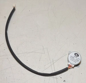 LIMIT ST-35 Stepper Motor 12VDC 30 OHM W 6 PIN Connector NEW - Picture 1 of 4