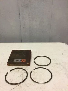 HONDA PISTON RINGS CB360 1975 13051 369 003 13051369003 - Picture 1 of 1