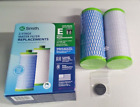 A. O. Smith AO-US-200-R 2-Stage Clean Water Filter Replacements (2pack) Open Box
