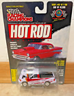 Vintage Hot Rod Magazine Racing Champions 1998 '97 Ford F-150 neuf dans son emballage