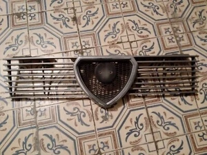 Alfa Romeo Giulietta Berlina 1983/1985 Mascherina anteriore front grill - Foto 1 di 2