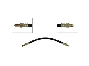 For 1994 Jaguar XJ12 Brake Hose Dorman 39795GSVQ - Picture 1 of 2