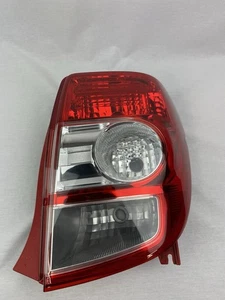 Scion XD Right Tail Lamp MY 2008-2014 81551-52690 Genuine Toyota Damaged READ - Bild 1 von 24