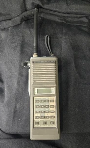 Transceptor portátil Kenwood TR-2400 2 metros VHF radioaficionado - Imagen 1 de 9