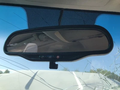 Espejo retrovisor VIN J 11º dígito limitado Onstar compatible con 07-17 ACADIA 939488 Foto 1 de 4