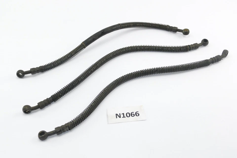 Kawasaki Zephyr ZR 550 1993 - Brake lines brake hoses N1066 - Image 1 of 1