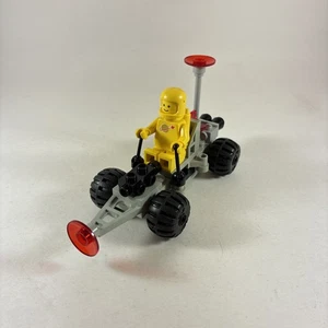 Lego 6826 Classic Space CRATER CRAWLER komplett - Bild 1 von 3