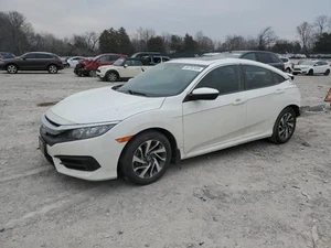 Alternator Fits 16-22 CIVIC 4784262 - Picture 1 of 12