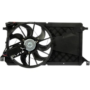 For Mazda 3 2004 2005 2006 2007 2008 2009 Dorman Cooling Fan Assembly TCP - Bild 1 von 2