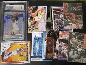 Tarjetas de bonificación Donruss Optic James Wiseman Fanatics RC #152 Warriors CSG 9+ 2020-21 - Imagen 1 de 2