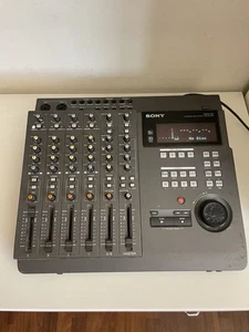 Sony MDM-X4 MkII MiniDisc MD Multi Track Recorder - Bild 1 von 12