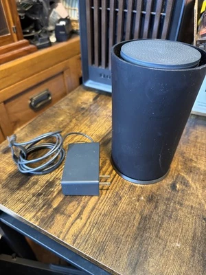 Google OnHub Wireless WiFi Router TGR 1900 - Image 1 of 2