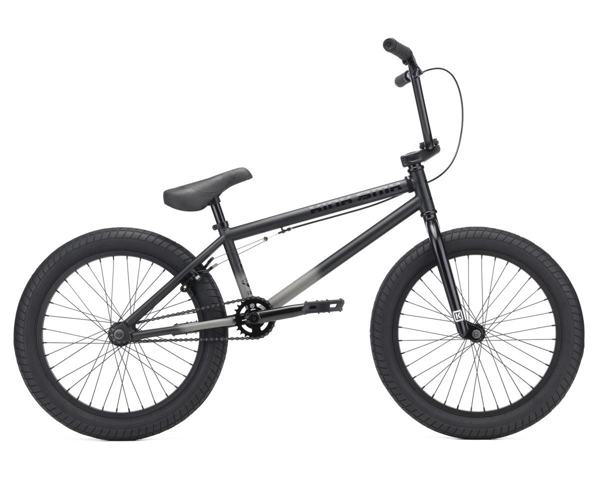 Kink Industries BMX Bike 20 In Bikes for sale - eBay