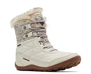 Columbia  - Minx Shorty III Boot, Women Size 7.5 - Picture 1 of 10