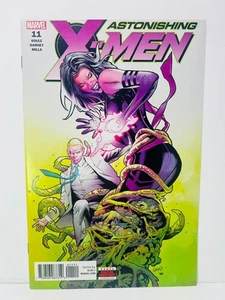 Astonishing X-Men #11 Marvel Comic 2018 - Bild 1 von 5