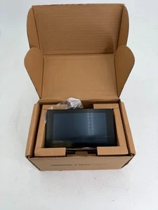 Controlador de pantalla táctil de red QSC TSC-50-G3 negro #2 - Imagen 1 de 7