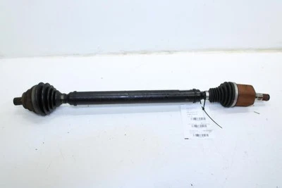 Приводной вал передней правой оси 2014-2018 Volkswagen Jetta Sport FWD 1K0-407-272-EF - Изображение 1 из 4