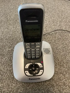 Panasonic KX-TG6421E Main Base Set KX-TG6422 KX-TG6423 KX-TG6424 KX-TGA641 - Bild 1 von 5