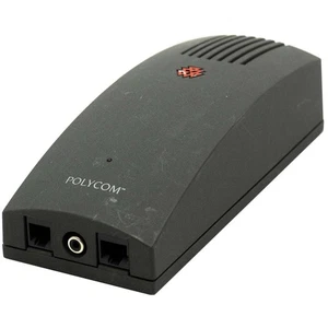 Polycom 2201-00450-101 Module D'Alimentation Adaptateur Son Révisé - Afbeelding 1 van 3