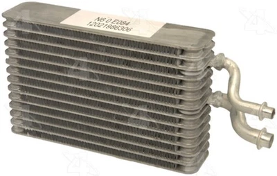 Núcleo evaporador de aire acondicionado para Saturn Outlook 2007-2010 cuatro estaciones Foto 1 de 4