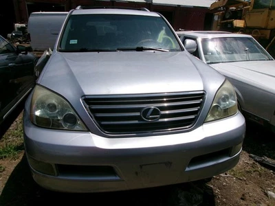 Driver Left Front Door Fits 03-09 LEXUS GX470 1650376 Foto 1 de 4