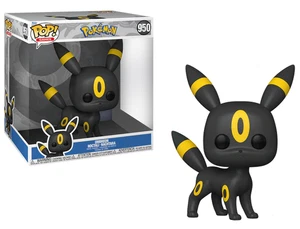 Pokémon, Umbreon (Pop! Games 950: Pokémon) Super Jumbo - Bild 1 von 2