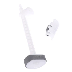 Feed Pickup Roller for epson L3100 L3110 L3115 L3116 L3117 L3118 L3119 L3106 - Afbeelding 1 van 12