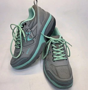 Damenschuhe Größe 10 Corrective Fit Gravity G Defyer bequeme Turnschuhe - Bild 1 von 10