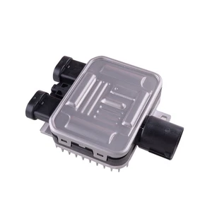 Radiator Cooling Fan Control Module Relay Fit for Jaguar X-Type 2001-2009 xi - Picture 1 of 5