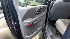 F150 2003 Door Trim Panel Rear 29912644 - Picture 1 of 9