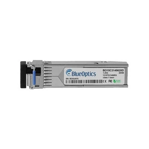 Raisecom USFP-Gb/SS13-4 compatible BlueOptics SFP BO15C3149620D - Imagen 1 de 7