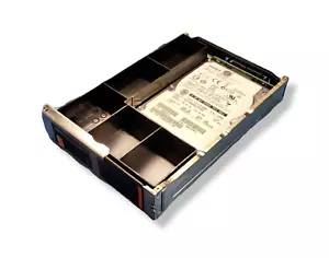 EMC 600GB 10K 3.5" 6Gbps SAS Hard Drive 005050351 005050216 VNX DAE LFF HDD - Picture 1 of 4