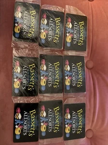 9 Bassetts Liquorice Allsorts ~ International Phonecard. 1999. BN & Sealed - Picture 1 of 12